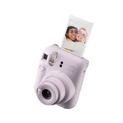 Fujifilm Instax Mini 12 Instant Film Camera