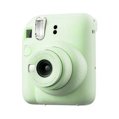Fujifilm Instax Mini 12 Instant Film Camera