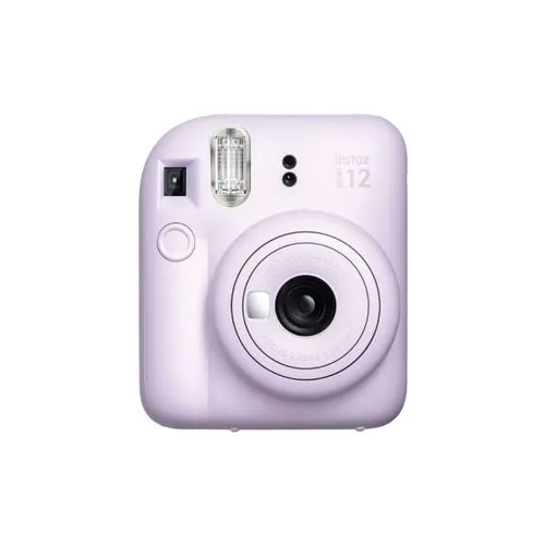 Fujifilm – Instax Mini 12 Instant Film Camera