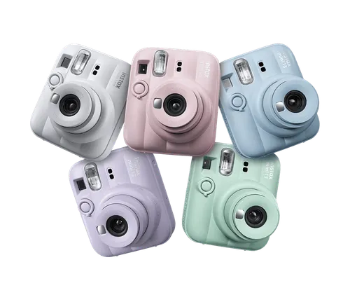 Fujifilm Instax Mini 13 Polaroid Camera