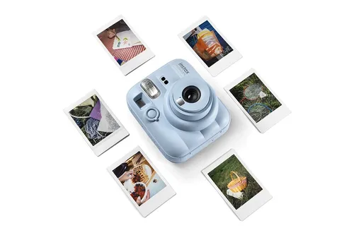 Fujifilm Instax Mini 13 Polaroid Camera