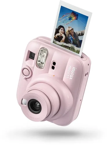 Fujifilm Instax Mini 13 Polaroid Camera