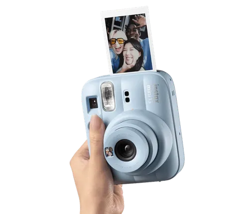 Fujifilm Instax Mini 13 Polaroid Camera