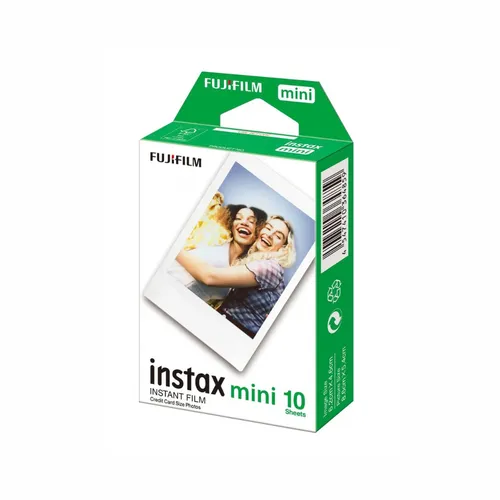 Fujifilm Instax Mini 13 with 10 sheets