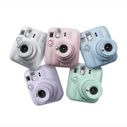 Fujifilm Instax Mini 13 with 10 sheets