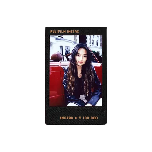 Fujifilm Instax Mini Contact Sheet Instant Film 10 Sheets