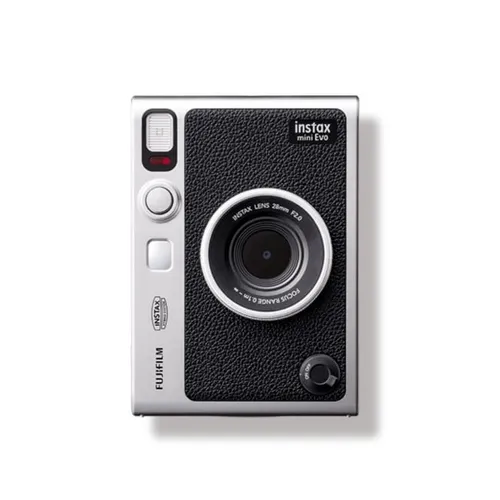 Fujifilm Instax Mini EVO Instant Camera