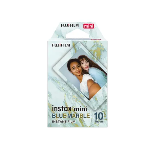 Fujifilm Instax Mini Instant Color Film 10 Sheets