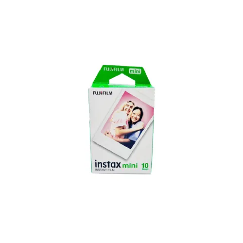 FUJIFILM INSTAX MINI INSTANT FILM 10 SHEET