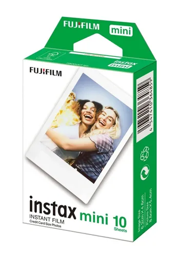 FUJIFILM INSTAX Mini Instant Film