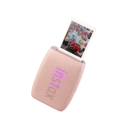 FUJIFILM INSTAX MINI LINK 3 SMARTPHONE PRINTER