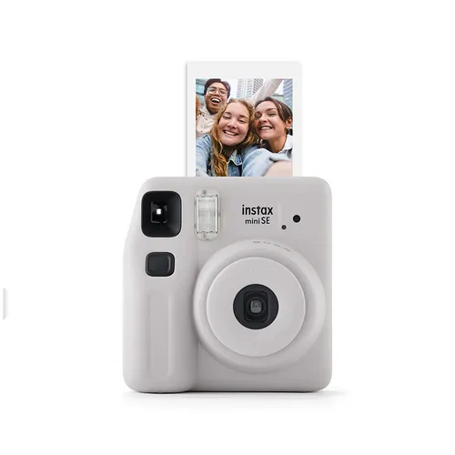 Fujifilm Instax Mini SE Instant Camera
