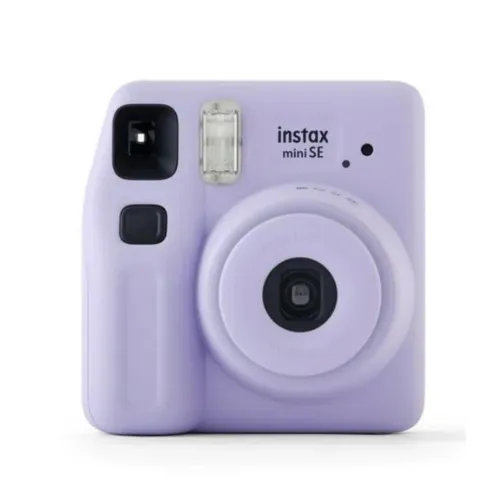 Fujifilm Instax Mini SE Instant Camera