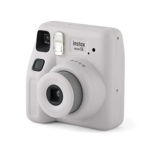 Fujifilm Instax Mini SE Instant Camera