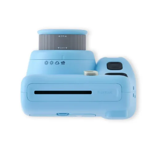 Fujifilm Instax Mini SE Instant Camera