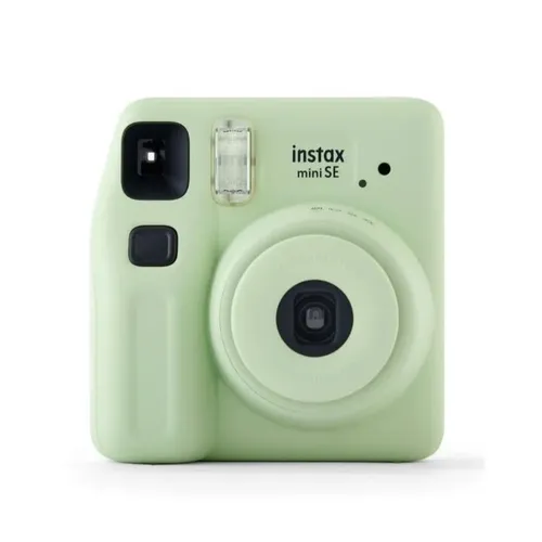 Fujifilm Instax Mini SE Instant Camera