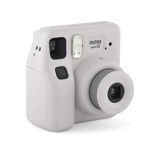 Fujifilm Instax Mini SE Instant Camera