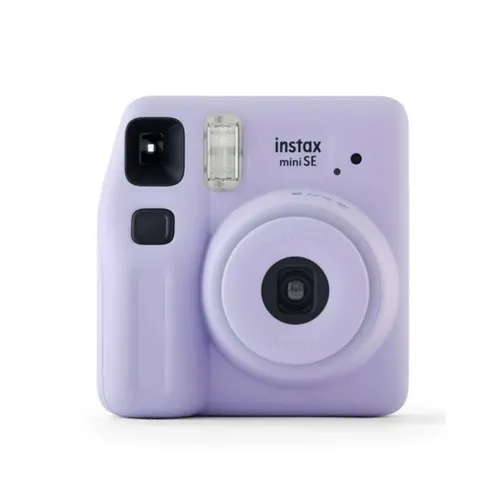 Fujifilm Instax Mini SE Instant Camera