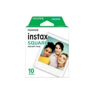 Fujifilm Instax Square Instant Film 10 Sheets