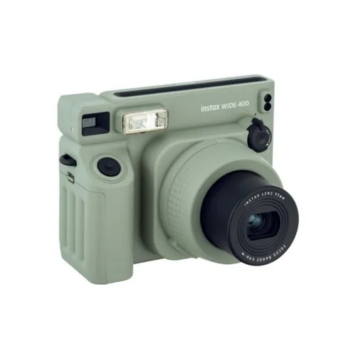 Fujifilm Instax Wide 400 Instant Camera