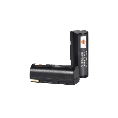 FUJIFILM NP-80 CAMERA BATTERY(6m)