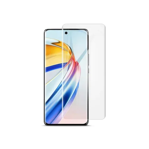 Full Glue Premium Tempered Glass Screen Protector for Honor X9B