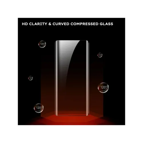 Full Glue Premium Tempered Glass Screen Protector for Honor X9B