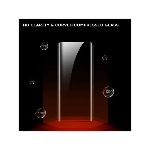 Full Glue Premium Tempered Glass Screen Protector for Honor X9B