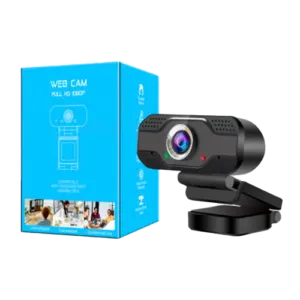 Full HD 1080P WEBCAM – WEB Camera