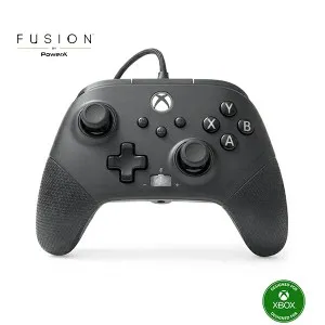 FUSION Pro 4 Wired Controller for Xbox Series X|S