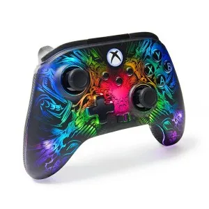 FUSION Pro Wireless Controller for Xbox Series X|S with Lumectra