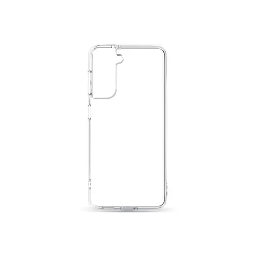 G-Case Cool Series Clear Case for Samsung Galaxy S21