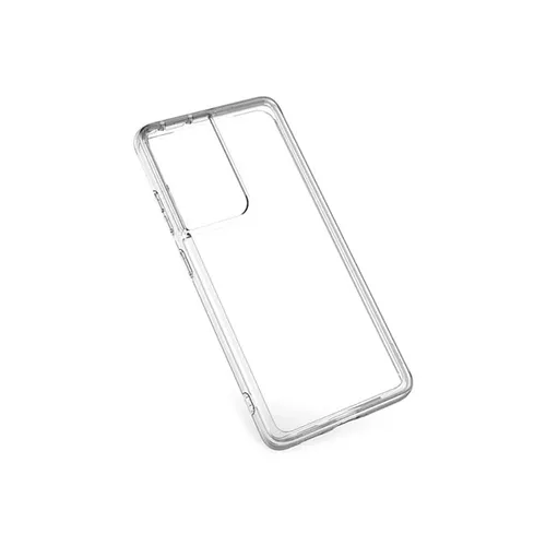 G-Case Cool Series Clear Case for Samsung Galaxy S21 Ultra
