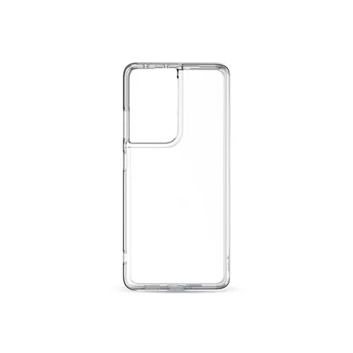 G-Case Cool Series Clear Case for Samsung Galaxy S21 Ultra