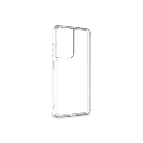 G-Case Cool Series Clear Case for Samsung Galaxy S21 Ultra