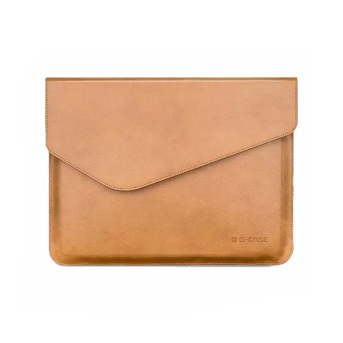 G-Case Luxury Series Leather Cover for iPad