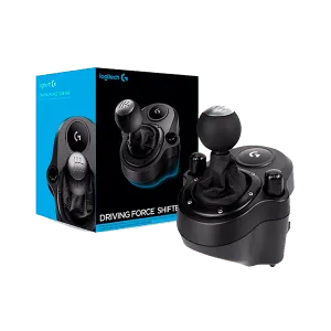 G Driving Force Shifter