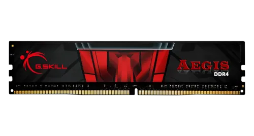 G SKILL AEGIS 8GB DDR4 2666MHz Memory