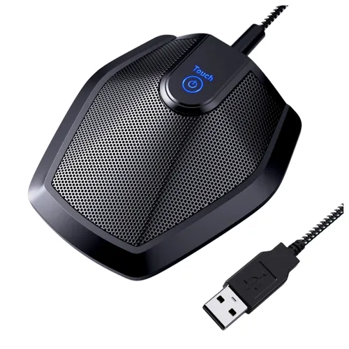 G11 Boundary Conference USB Microphone