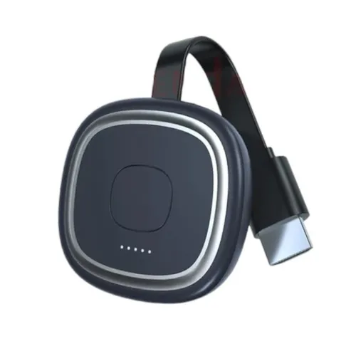 G20 4K 2.4G+5G Wireless Display Adapter