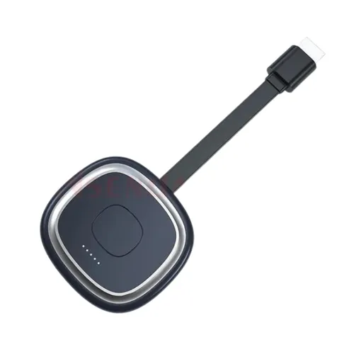 G20 4K 2.4G+5G Wireless Display Adapter