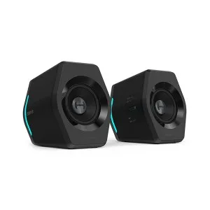 G2000 Bluetooth 2.0 Gaming Speakers With RGB Lighting