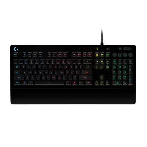 G213 Prodigy RGB Gaming Keyboard