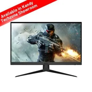 G2422 Gaming Monitor
