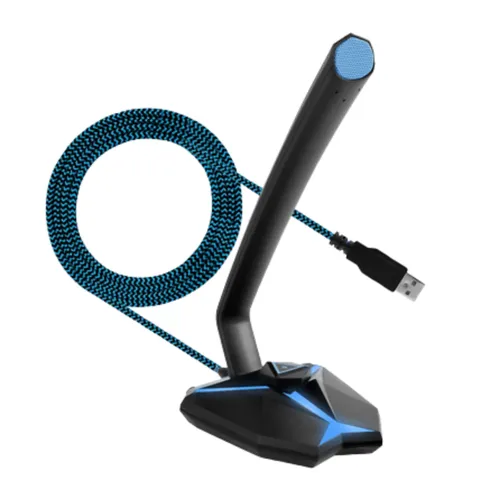 G33 Desktop USB Gaming Microphone