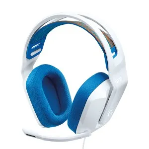 G335 Wired Gaming Headset