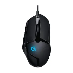 G402 Hyperion Fury