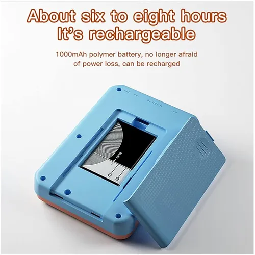 G5 3.0 Inch Handheld Retro Game Console