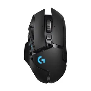 G502 LIGHTSPEED Wireless Gaming Mouse