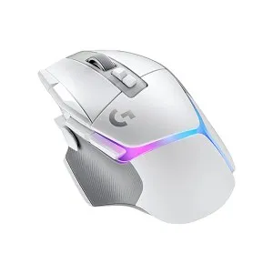 G502 X Plus Wireless RGB Gaming Mouse